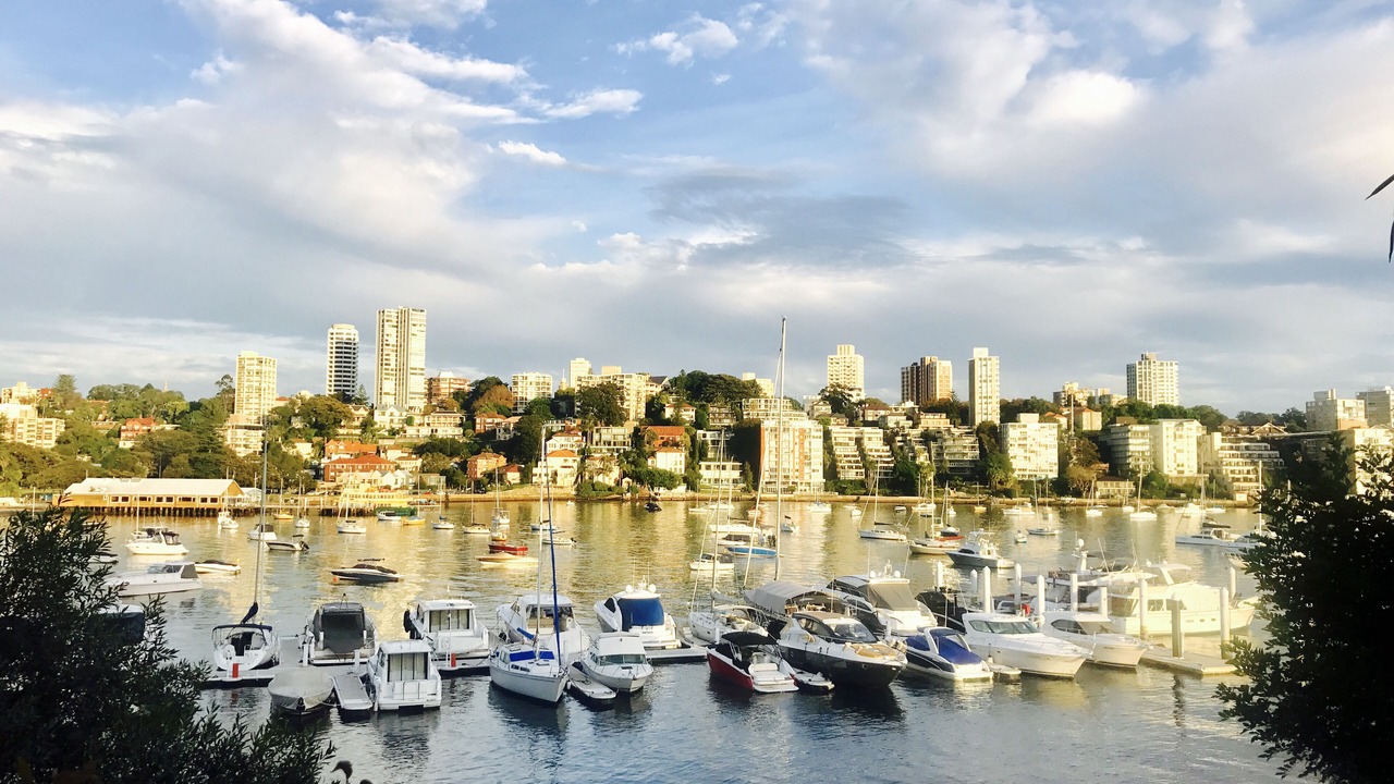 Photo of Patio Balcony in Double Bay