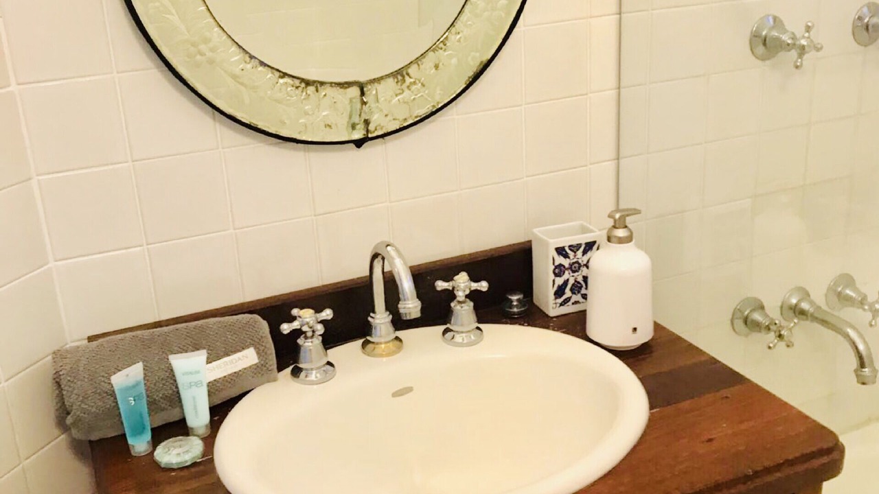 Photo of Bathroom in Double Bay