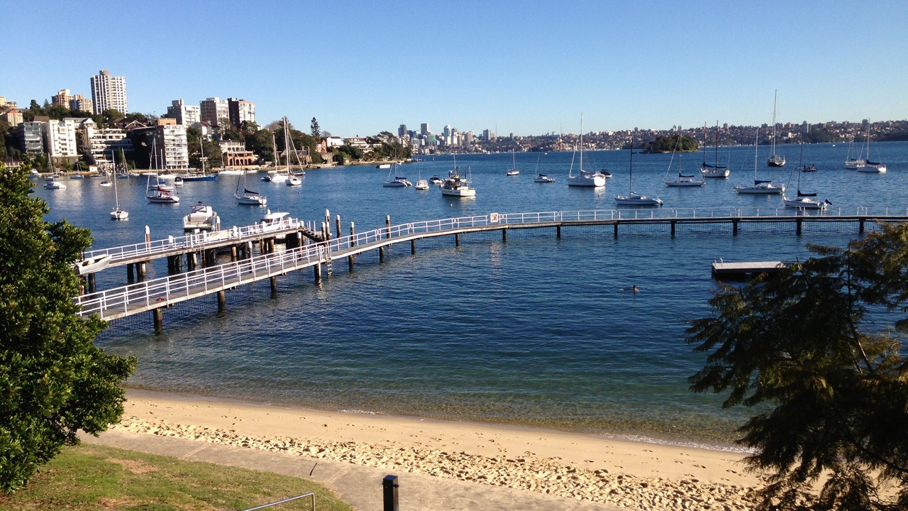 Photo of Outdoor in Double Bay