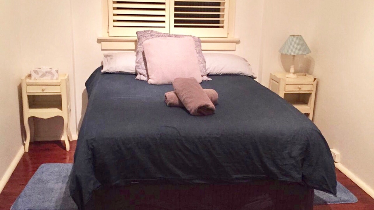 Photo of Bedroom in Double Bay