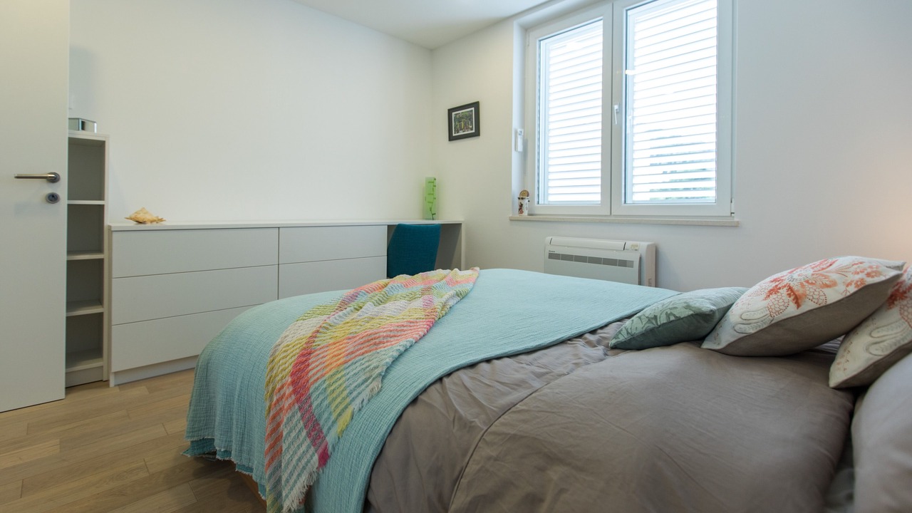 Photo of Bedroom in Lapad
