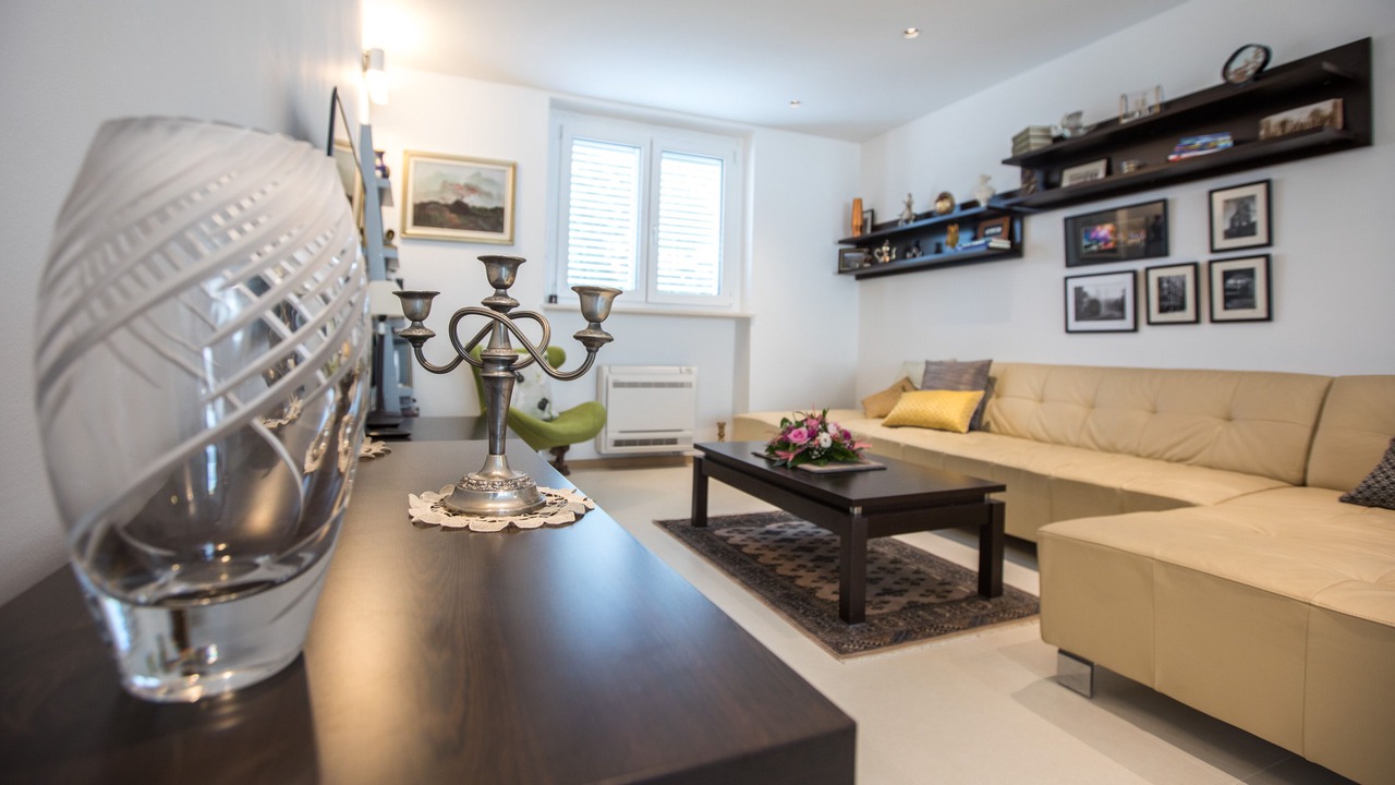 Photo of Livingroom in Lapad