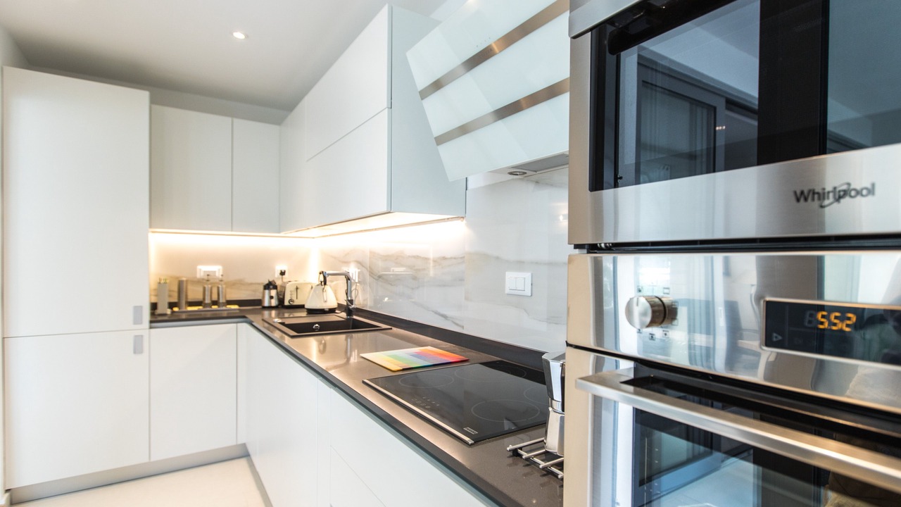 Photo of Kitchen in Lapad