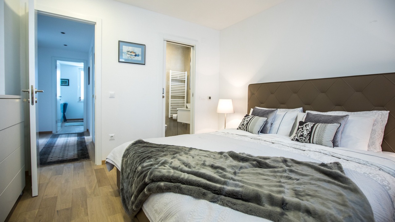 Photo of Bedroom in Lapad