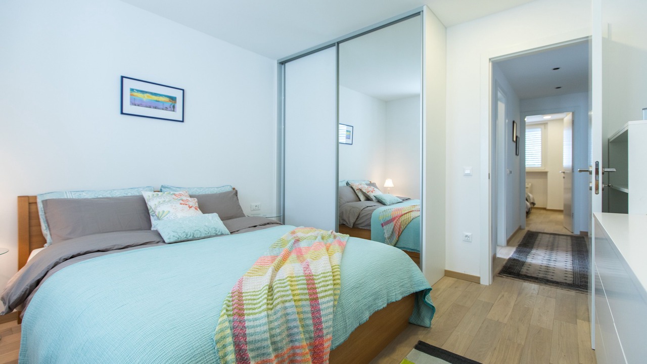 Photo of Bedroom in Lapad
