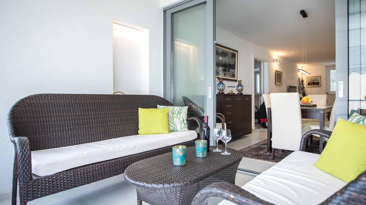 Photo of Livingroom in Lapad