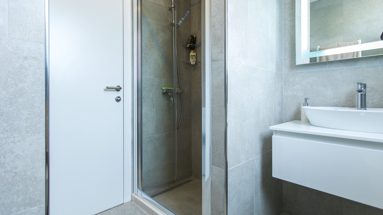 Photo of Bathroom in Lapad