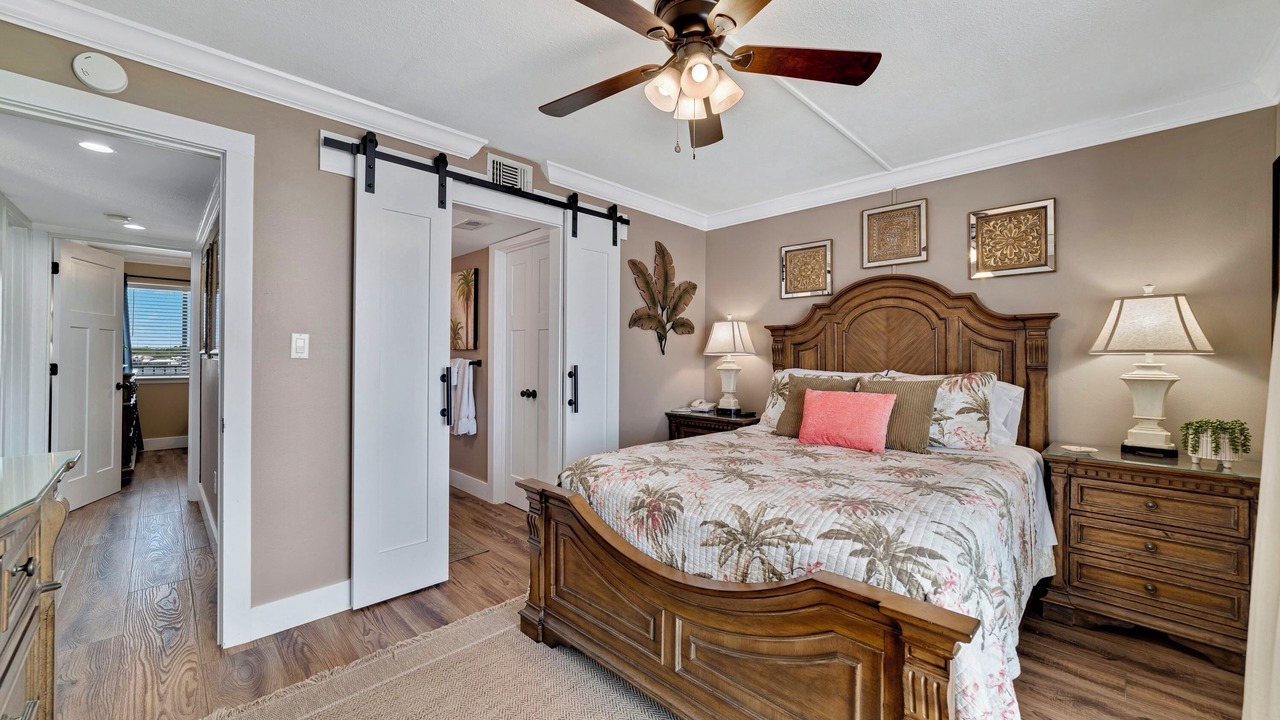 Photo of Bedroom in Gulf Shores