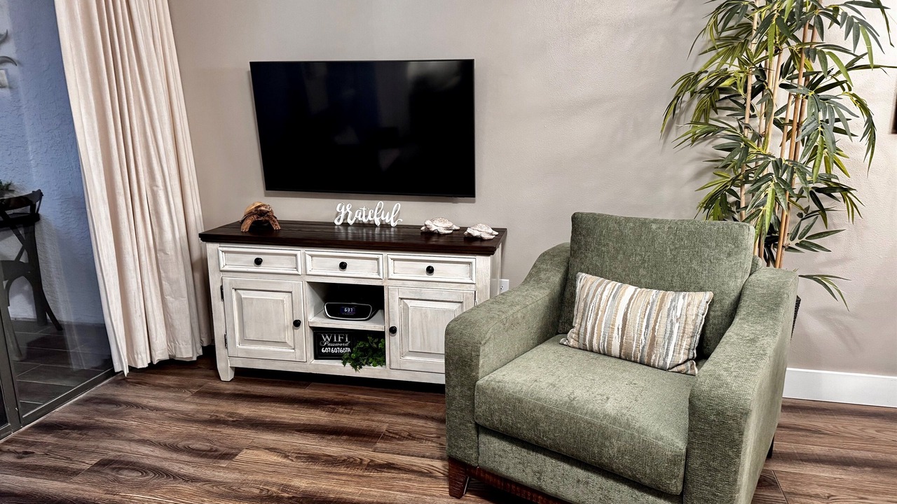 Photo of Livingroom in Gulf Shores