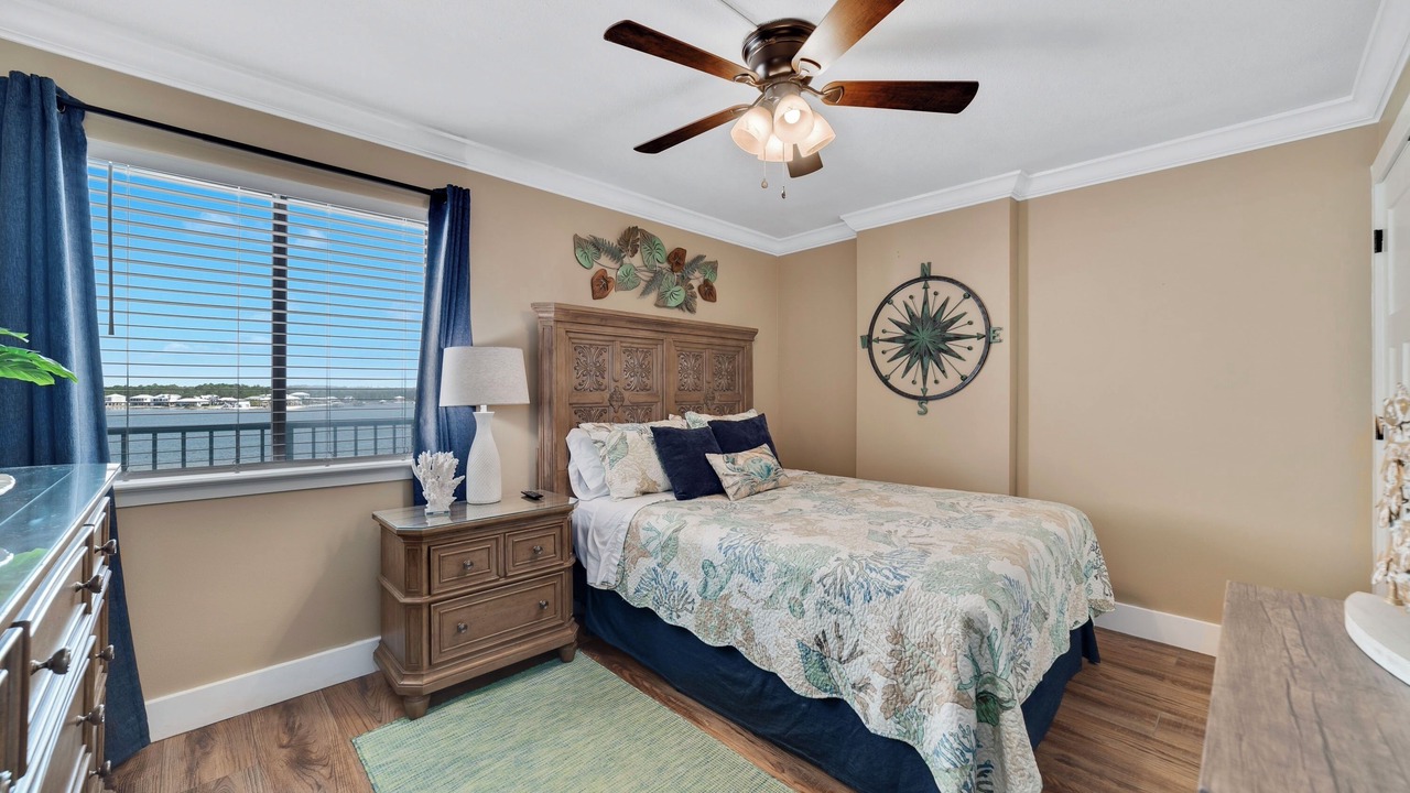 Photo of Bedroom in Gulf Shores