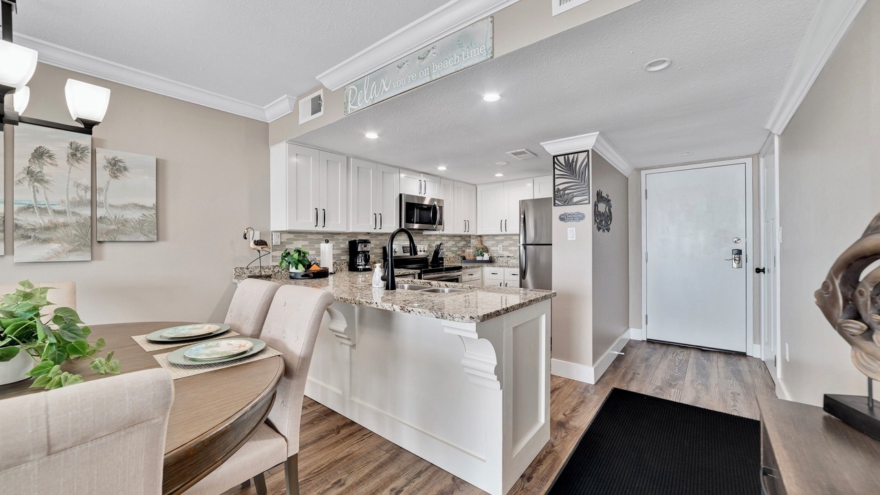 Photo of Kitchen in Gulf Shores