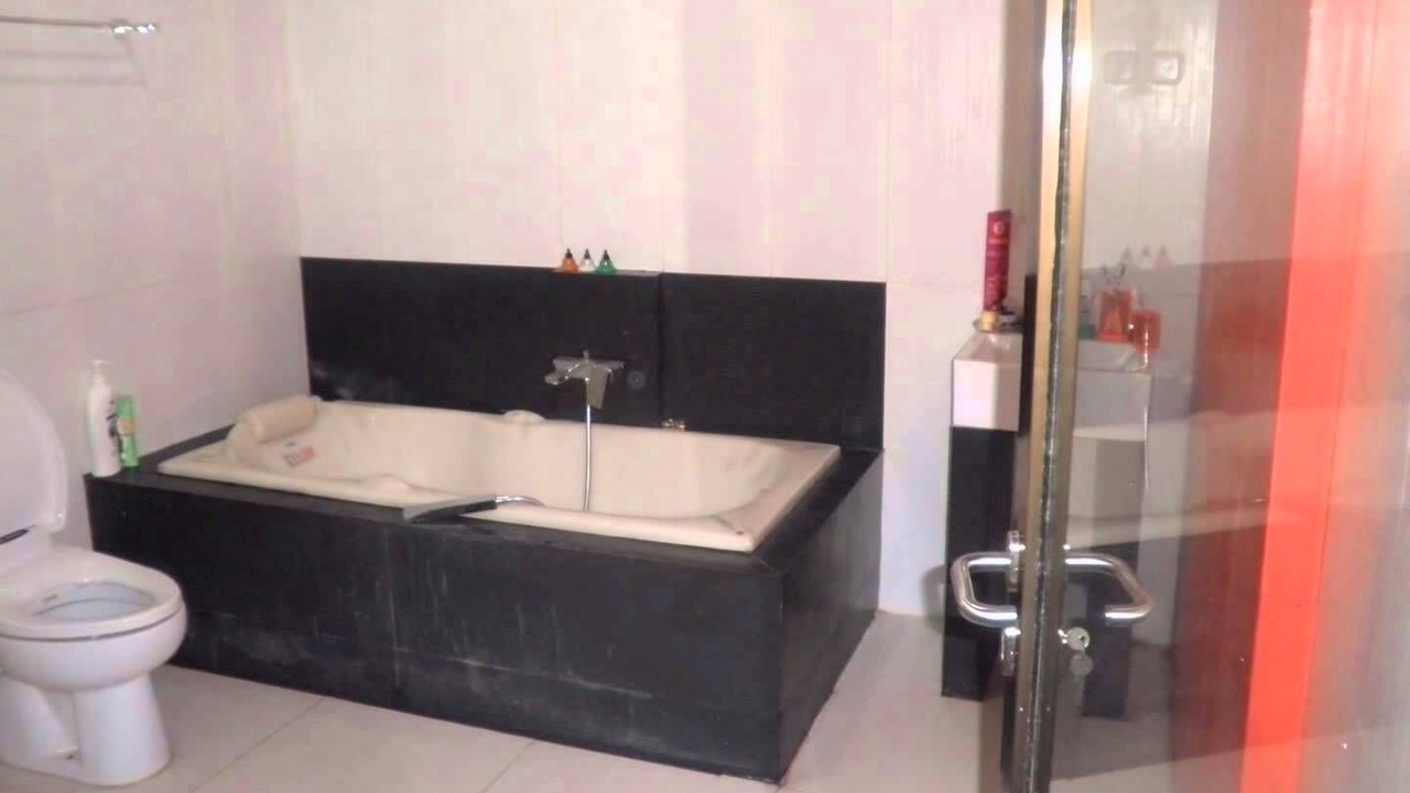 Photo of Bathroom in Balikpapan