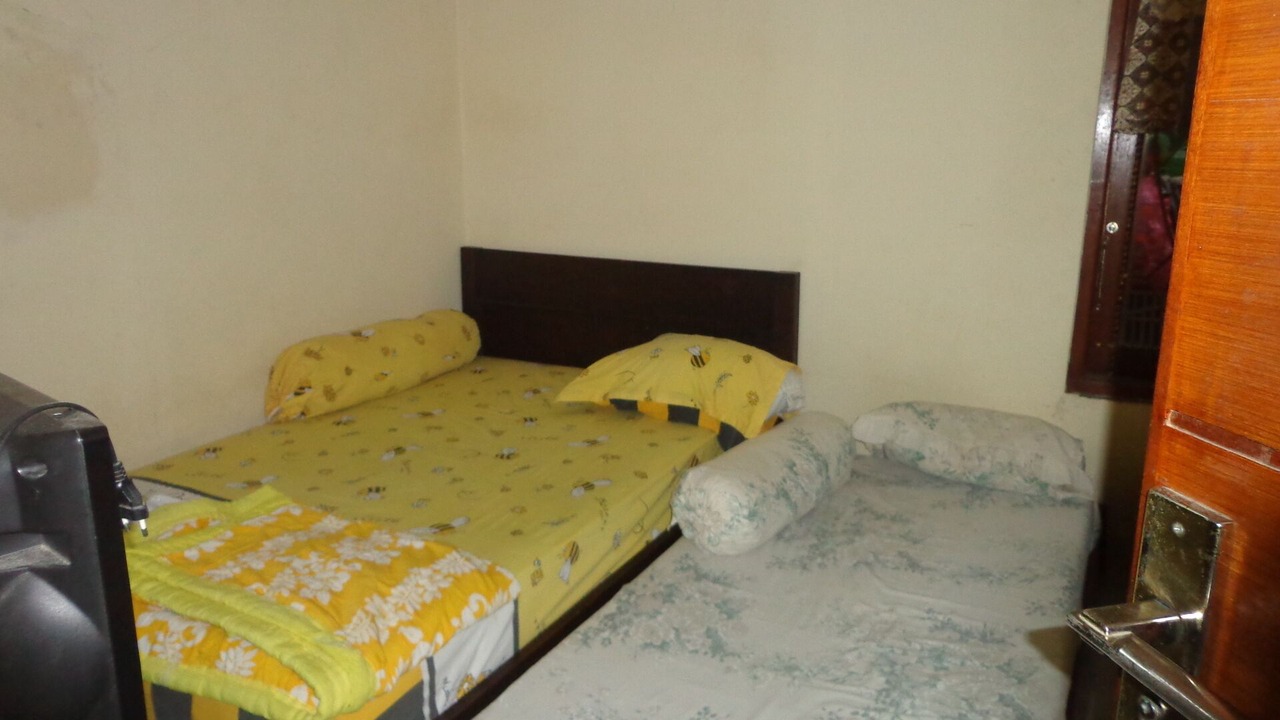 Photo of Bedroom in Balikpapan