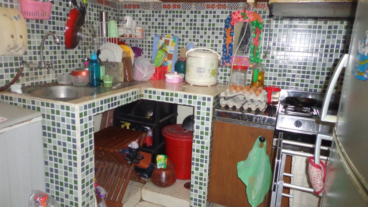 Photo of Kitchen in Balikpapan