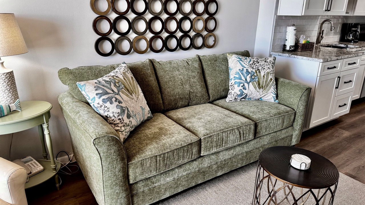 Photo of Livingroom in Gulf Shores
