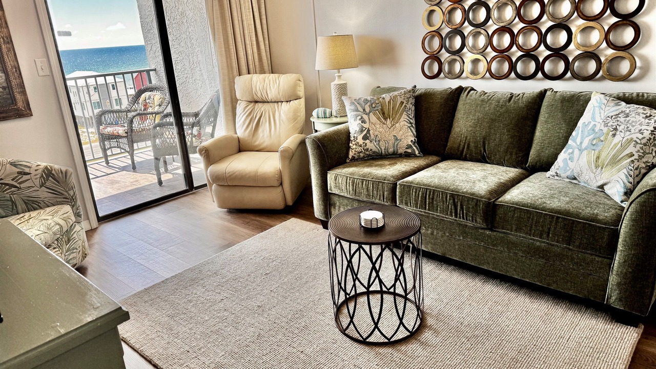 Photo of Livingroom in Gulf Shores