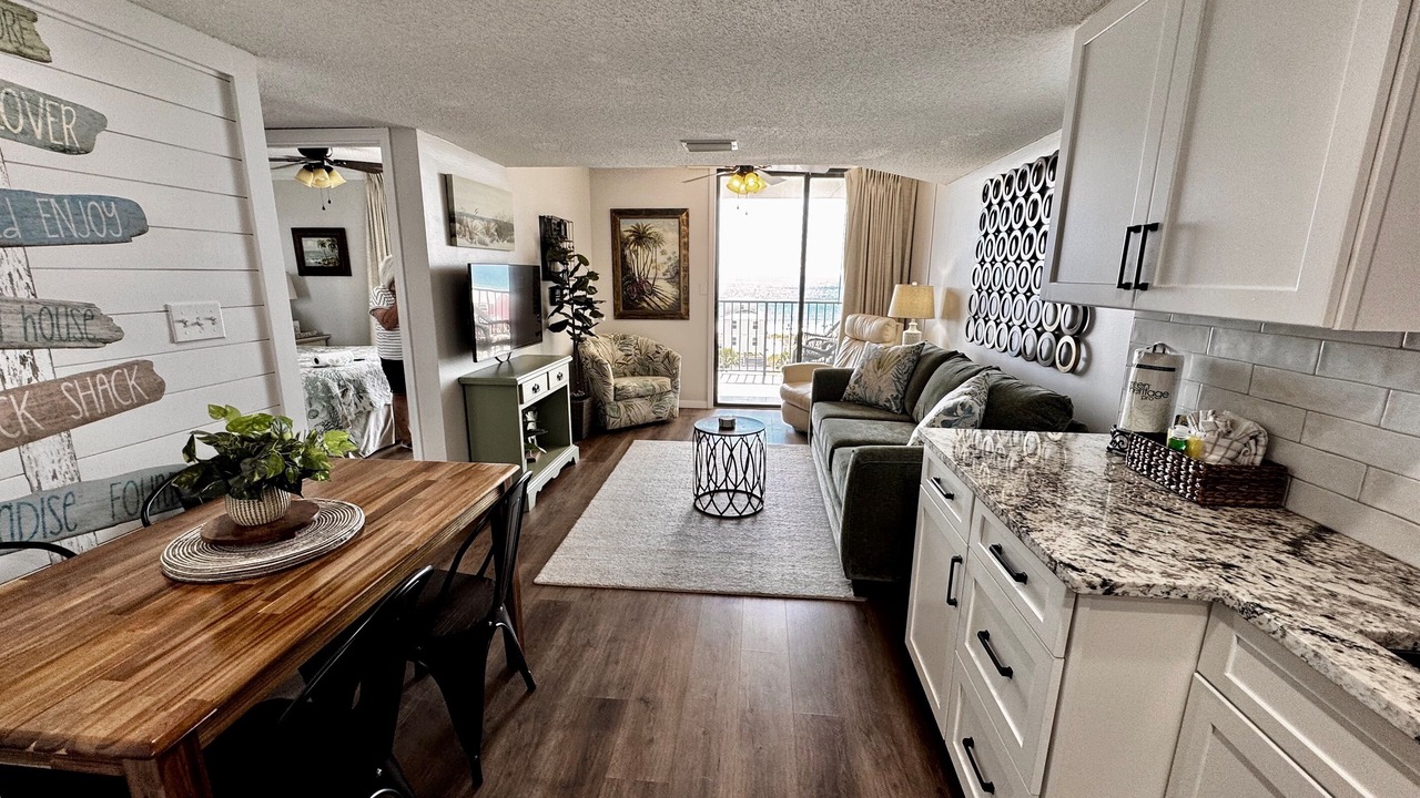 Photo of Livingroom in Gulf Shores