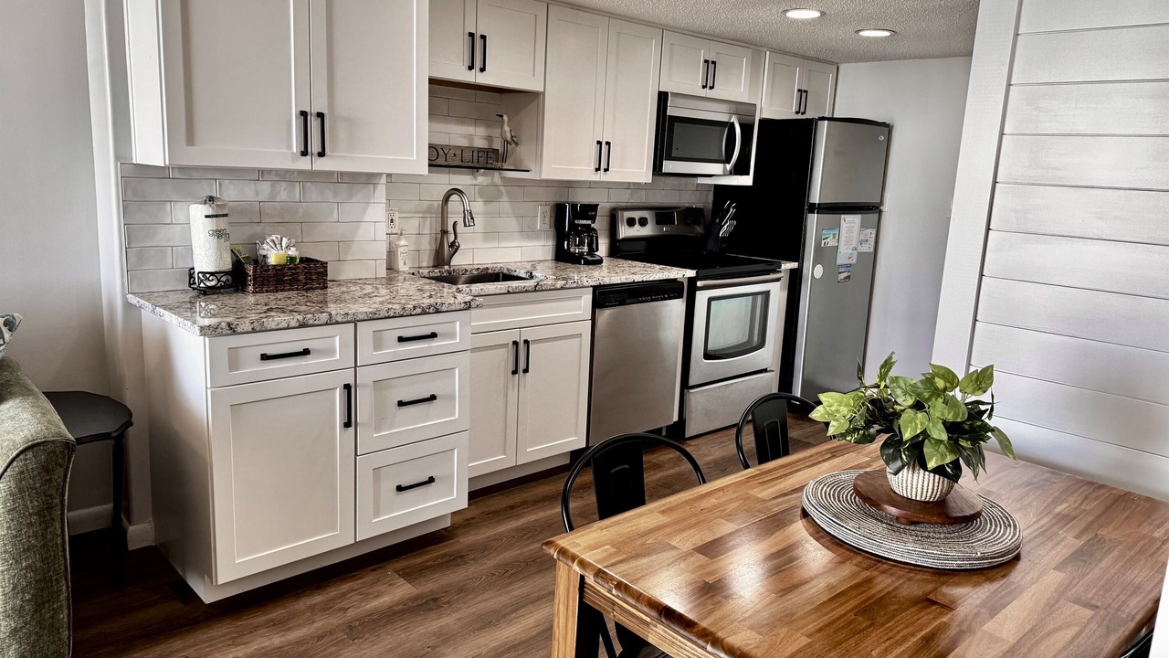 Photo of Kitchen in Gulf Shores