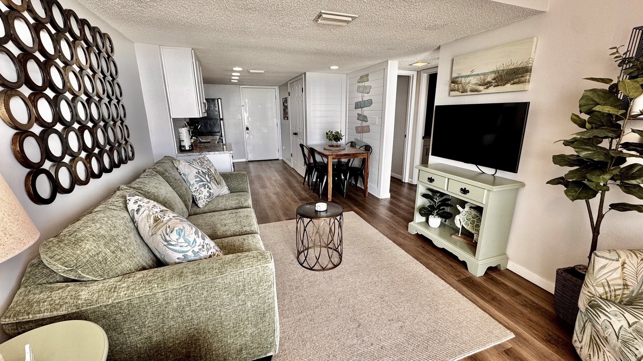 Photo of Livingroom in Gulf Shores