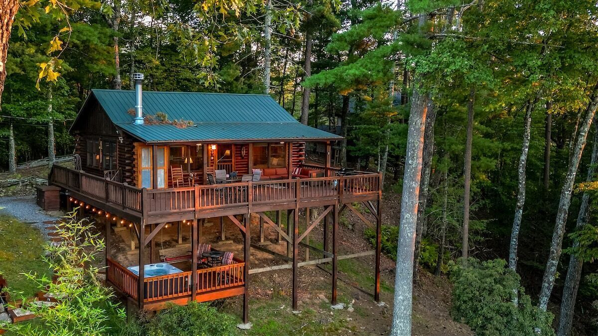 Photo of Others in Ellijay