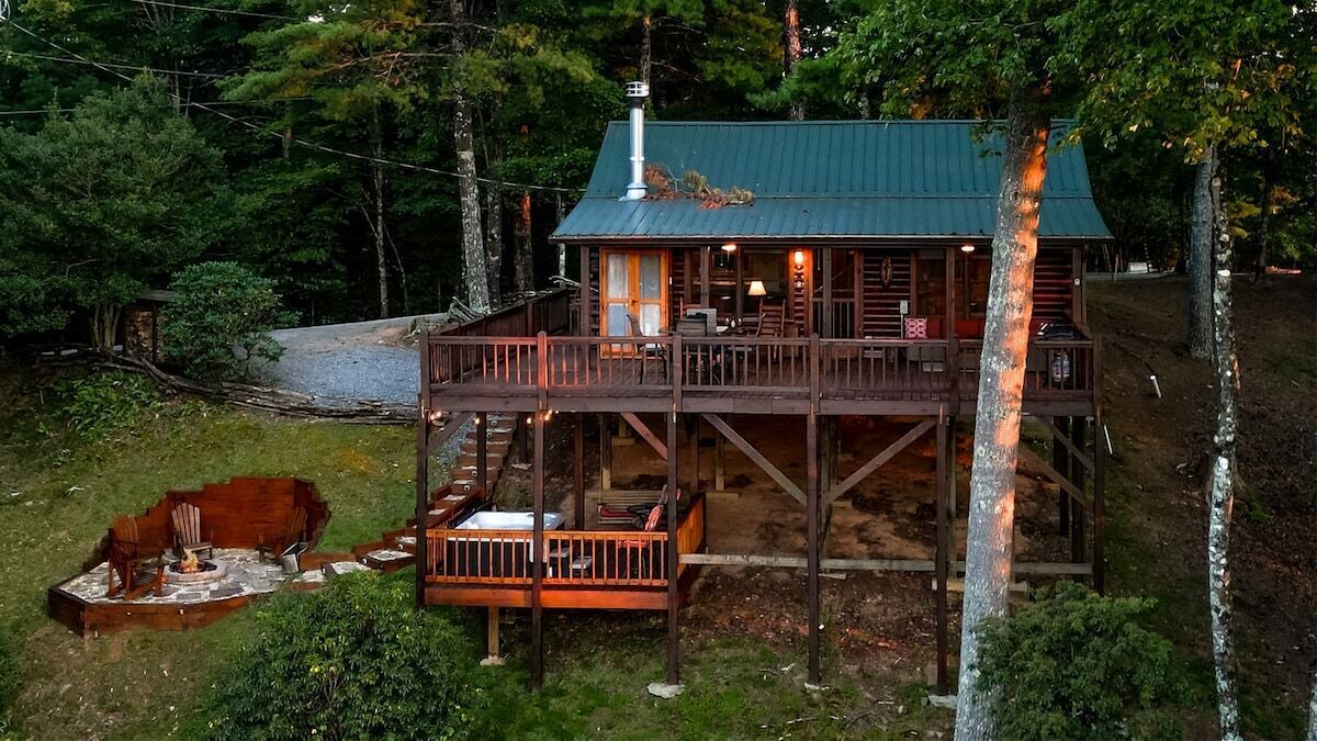 Photo of Others in Ellijay