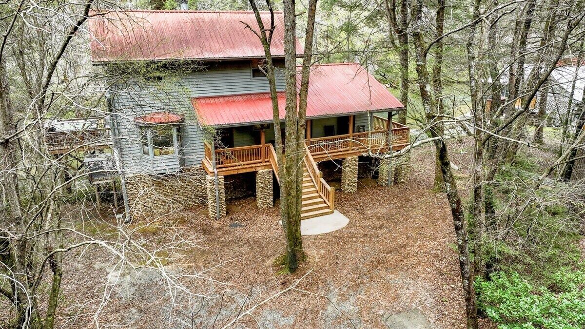 Photo of Others in Ellijay