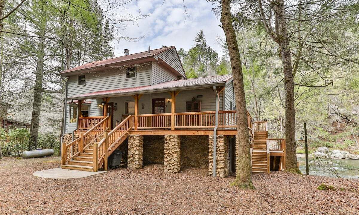 Photo of Others in Ellijay