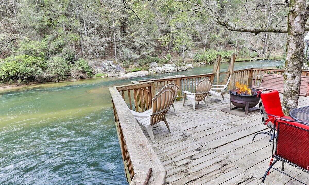 Photo of Others in Ellijay