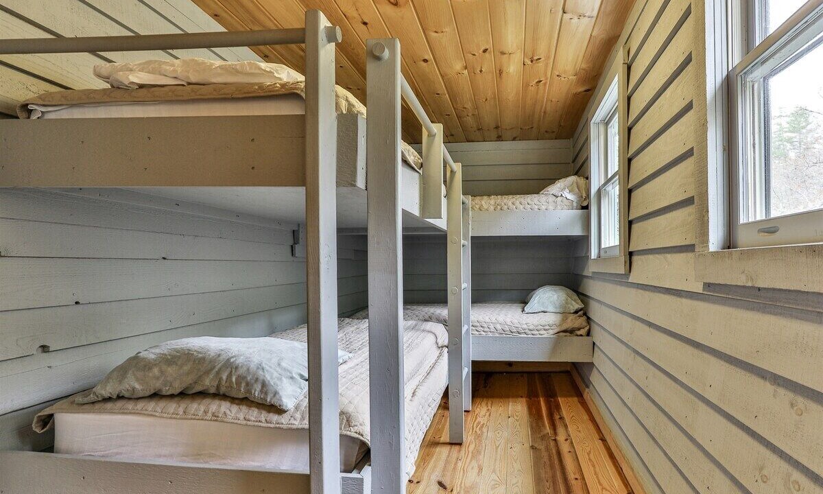 Photo of Bedroom in Ellijay