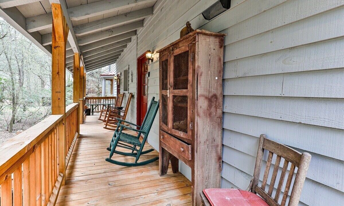 Photo of Outdoor in Ellijay