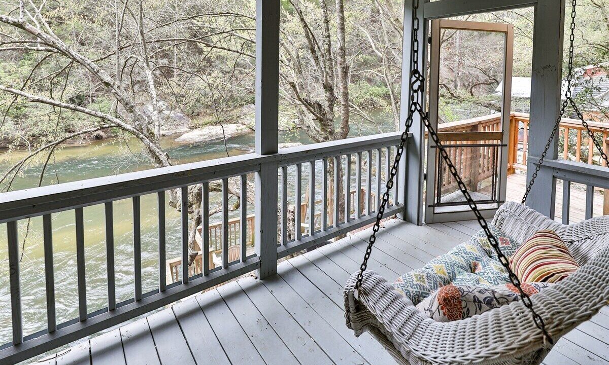 Photo of Outdoor in Ellijay