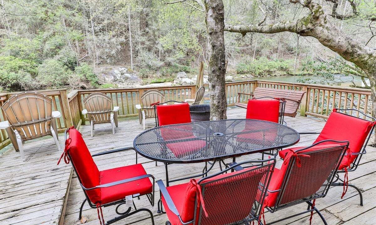Photo of Outdoor in Ellijay
