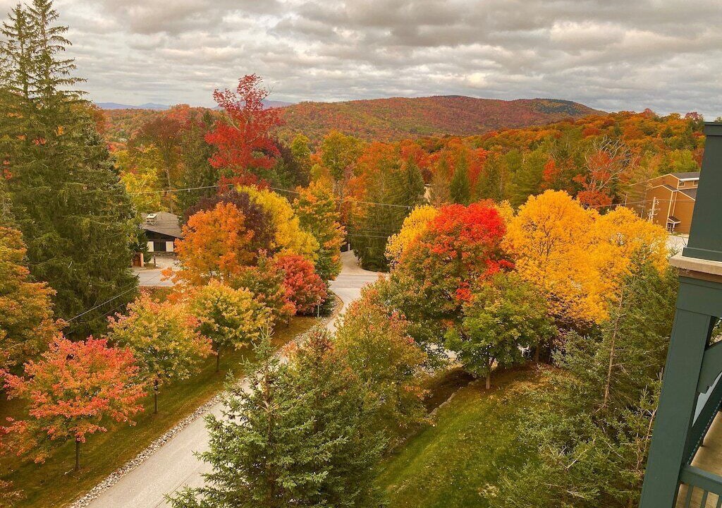 Photo of Others in Stratton Mountain