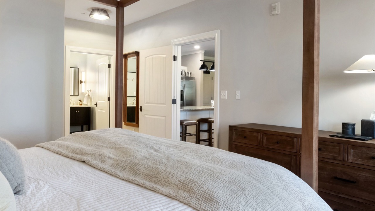 Photo of Bathroom in Stratton Mountain