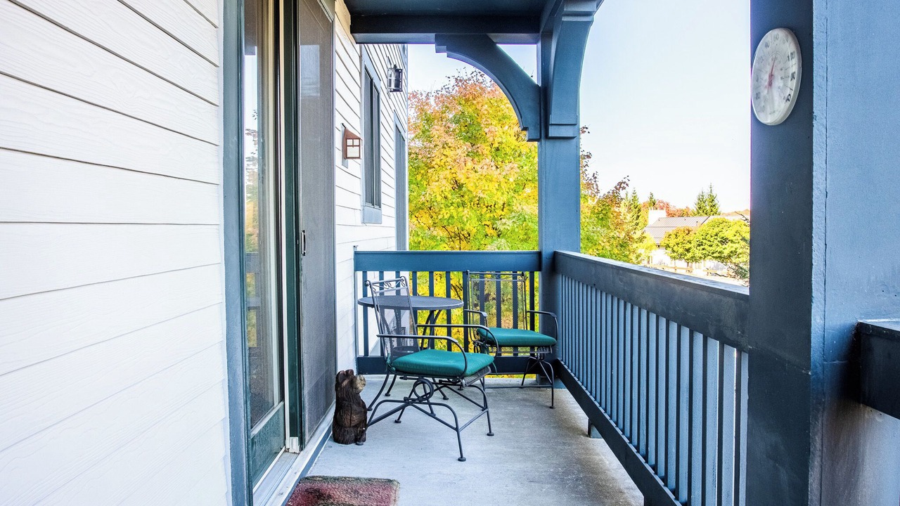 Photo of Outdoor in Stratton Mountain