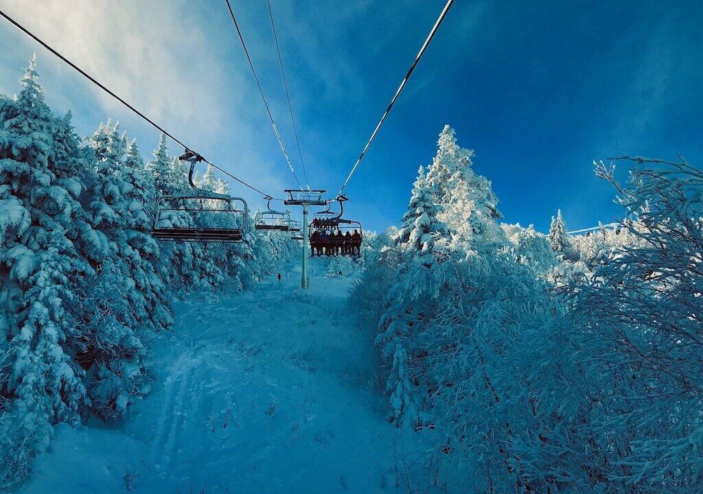 Photo of Others in Stratton Mountain