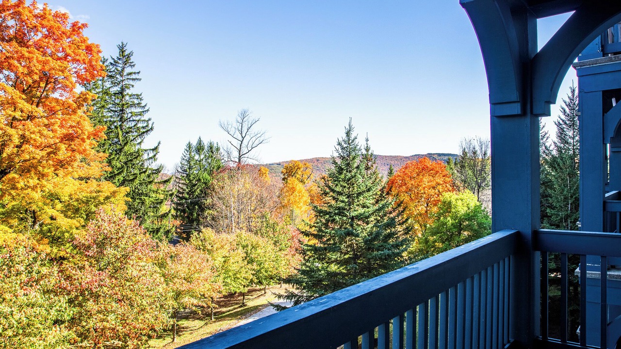 Photo of Outdoor in Stratton Mountain