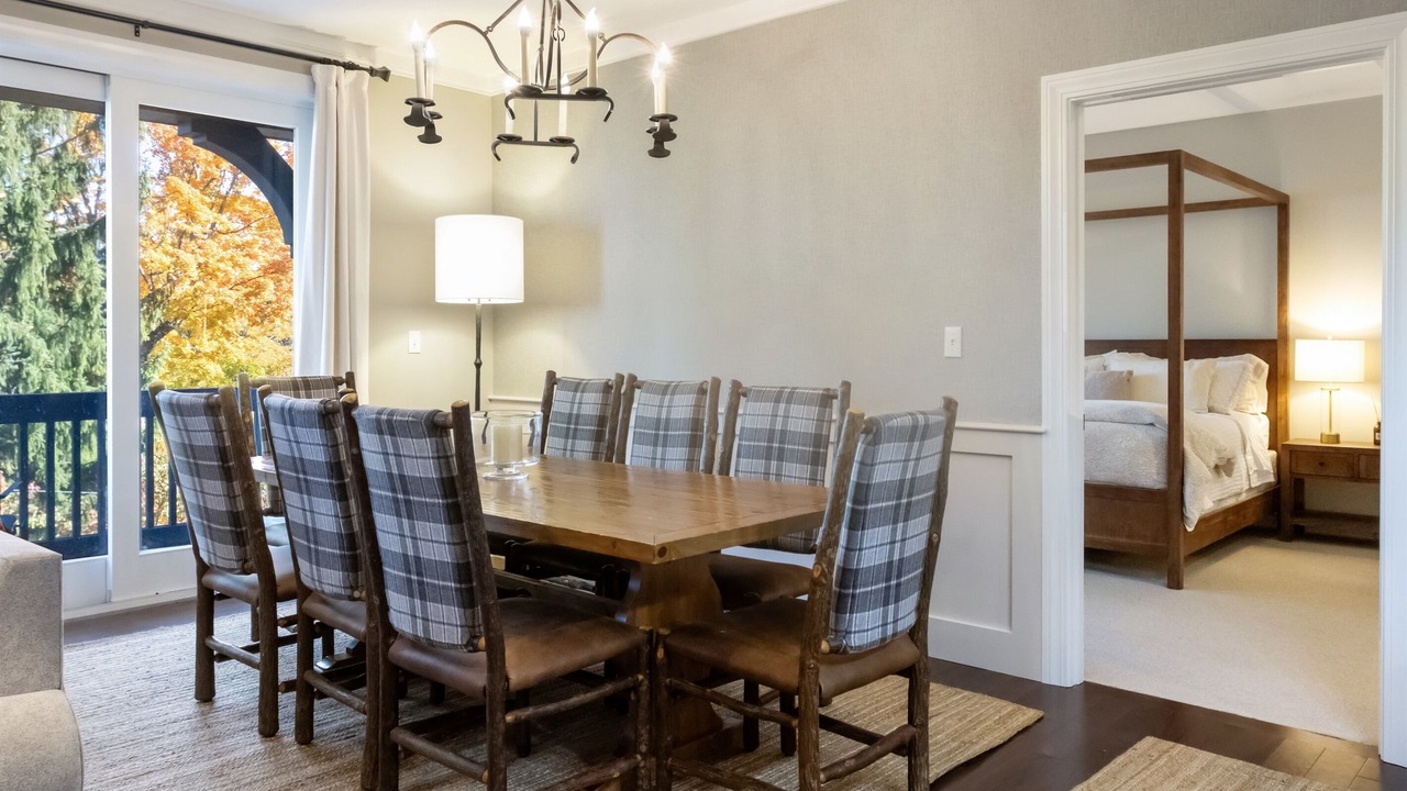 Photo of Bedroom in Stratton Mountain