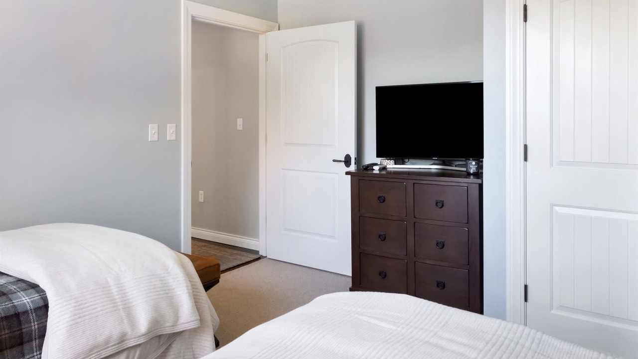 Photo of Bedroom in Stratton Mountain