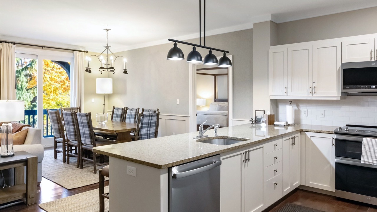 Photo of Bedroom in Stratton Mountain