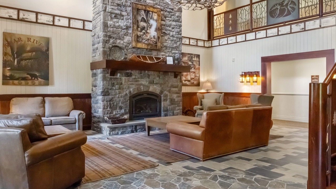 Photo of Bedroom in Stratton Mountain