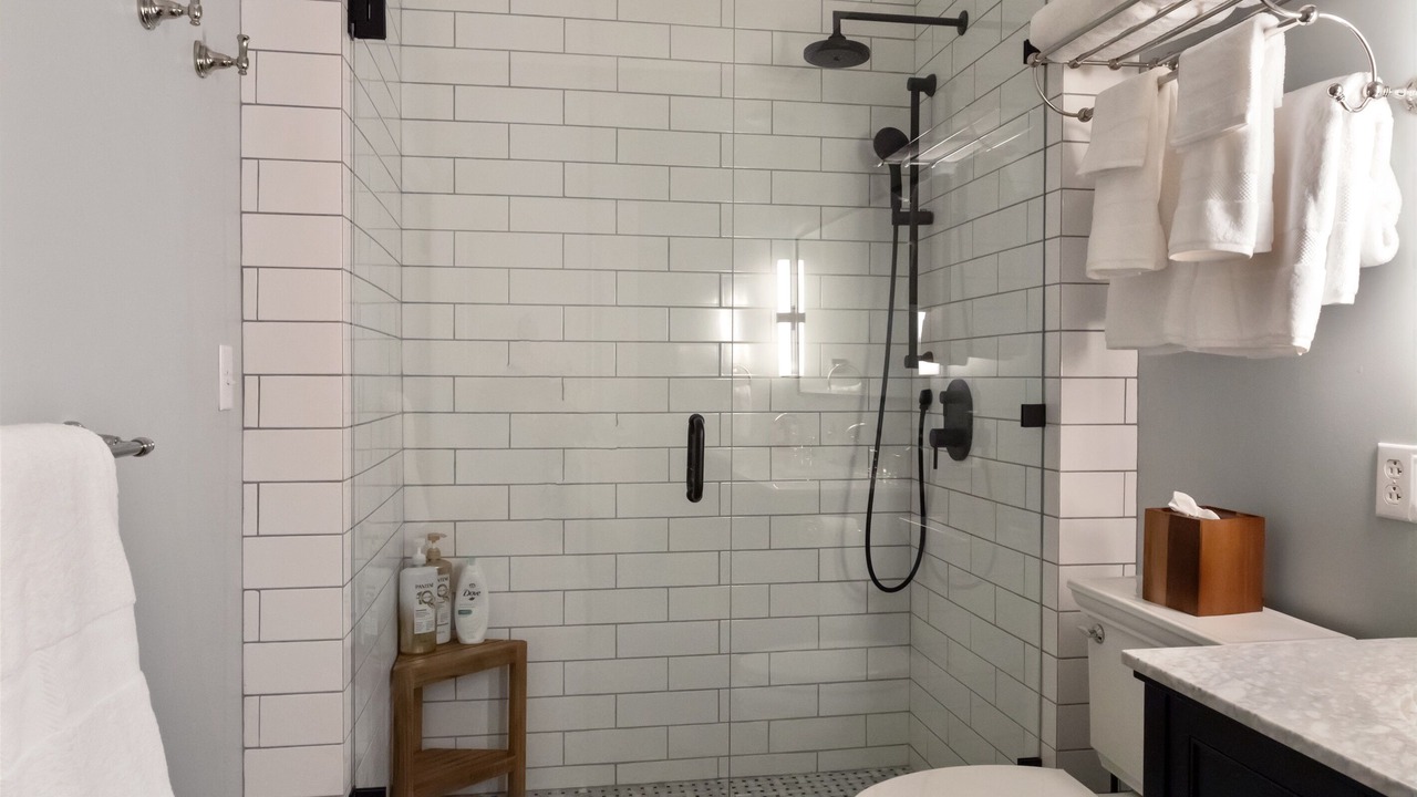 Photo of Bedroom in Stratton Mountain