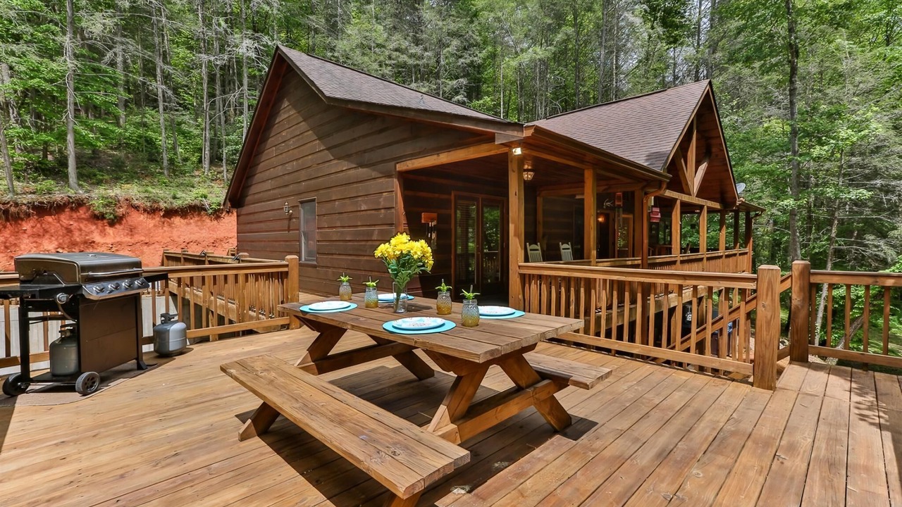 Photo of Others in Ellijay