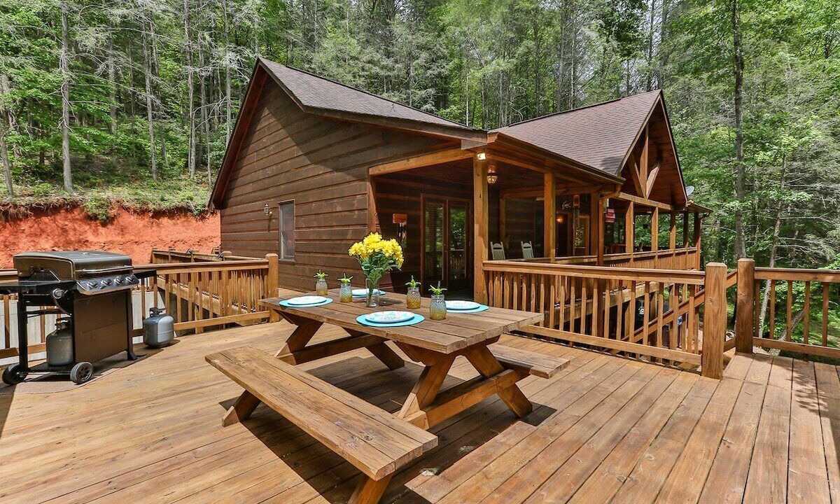 Photo of Others in Ellijay