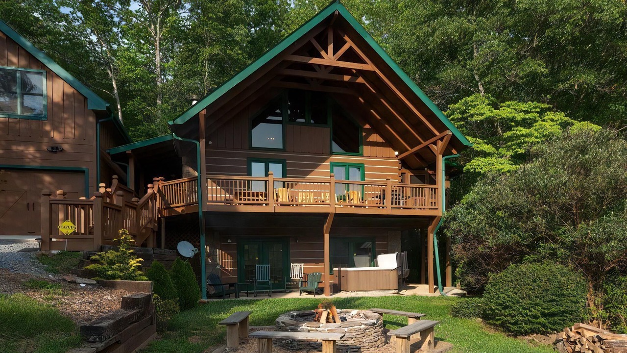 Photo of Others in Blue Ridge