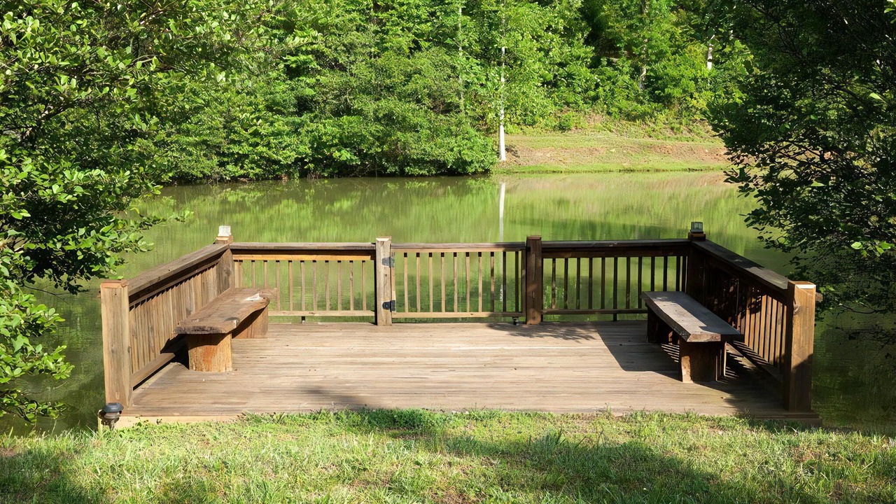 Photo of Outdoor in Blue Ridge