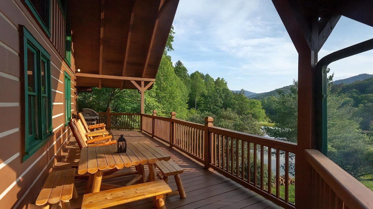 Photo of Others in Blue Ridge