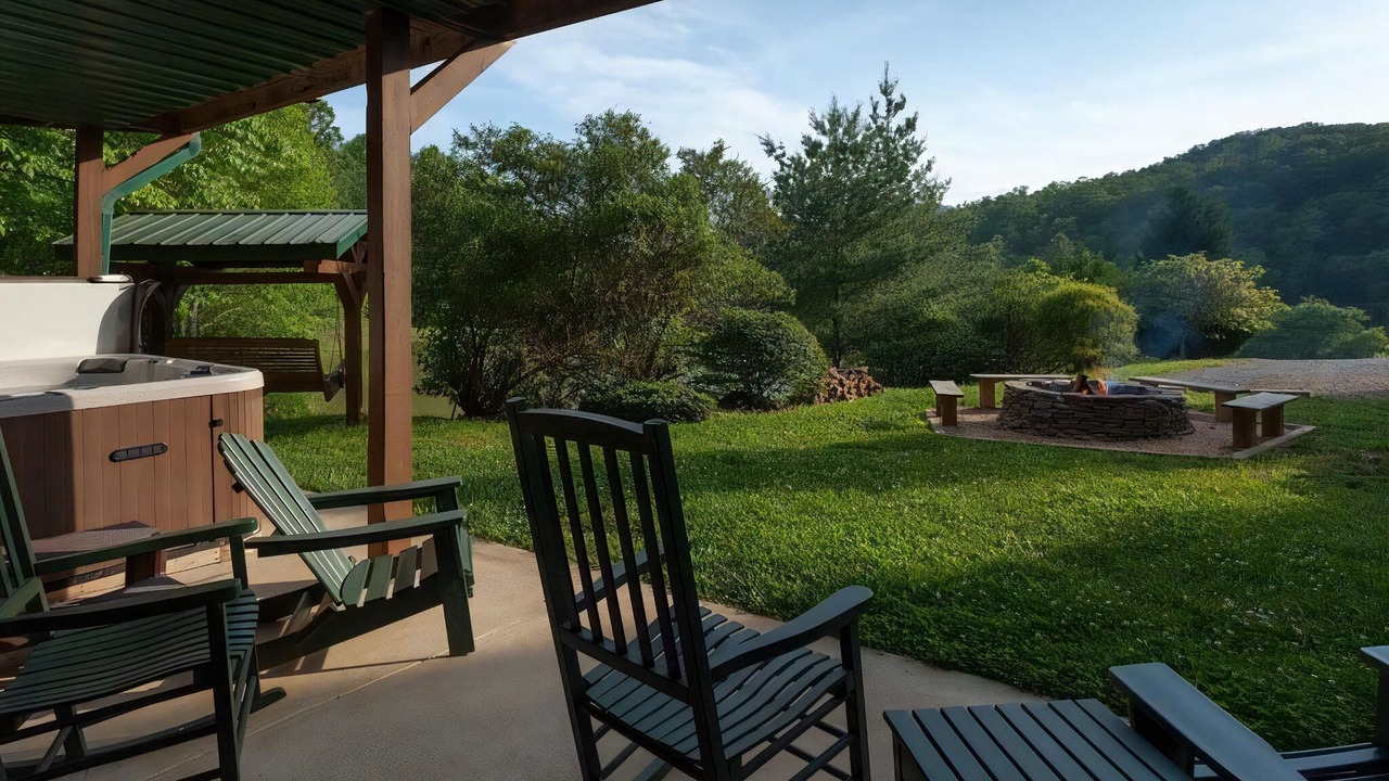 Photo of Others in Blue Ridge