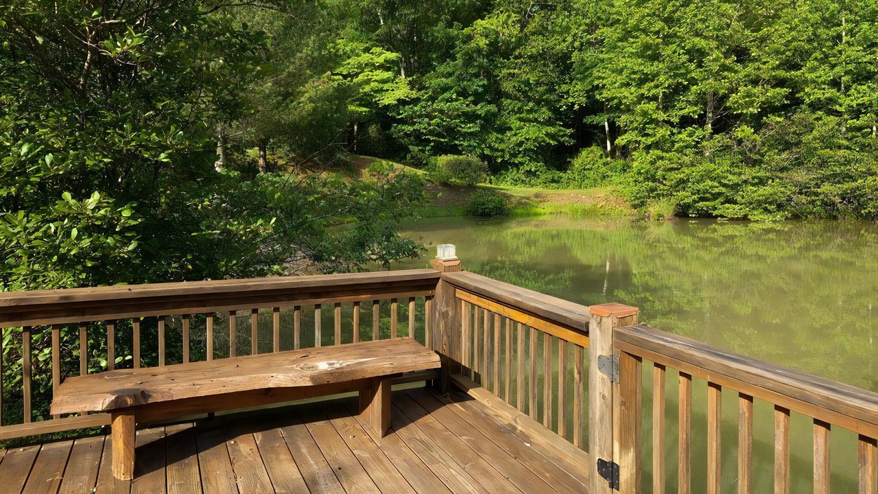 Photo of Outdoor in Blue Ridge