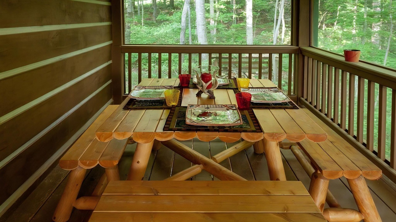 Photo of Others in Blue Ridge